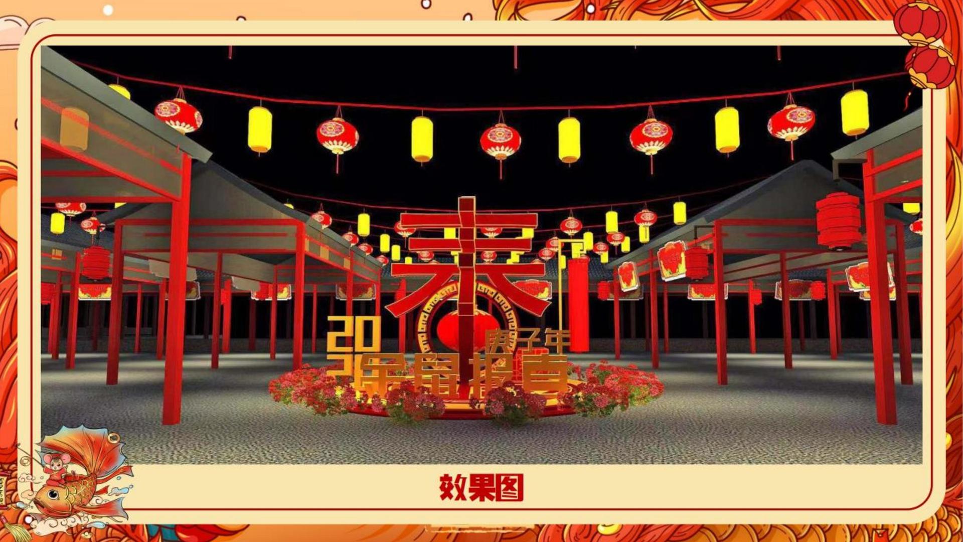 戏剧工作坊成果展演